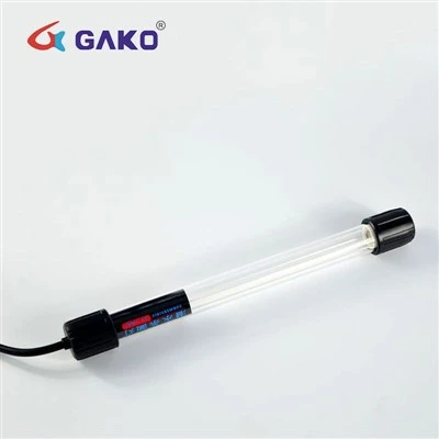 10 W akvaariumi UV-valgus