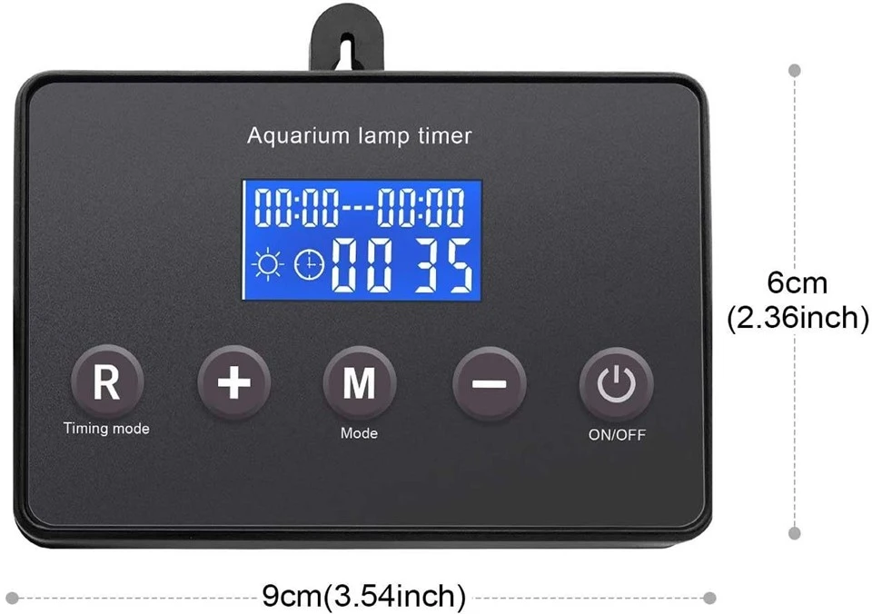 Universal Adjustable LED Lighting Controller manufacturers